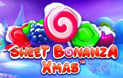 Sweet Bonanza Xmas Özel